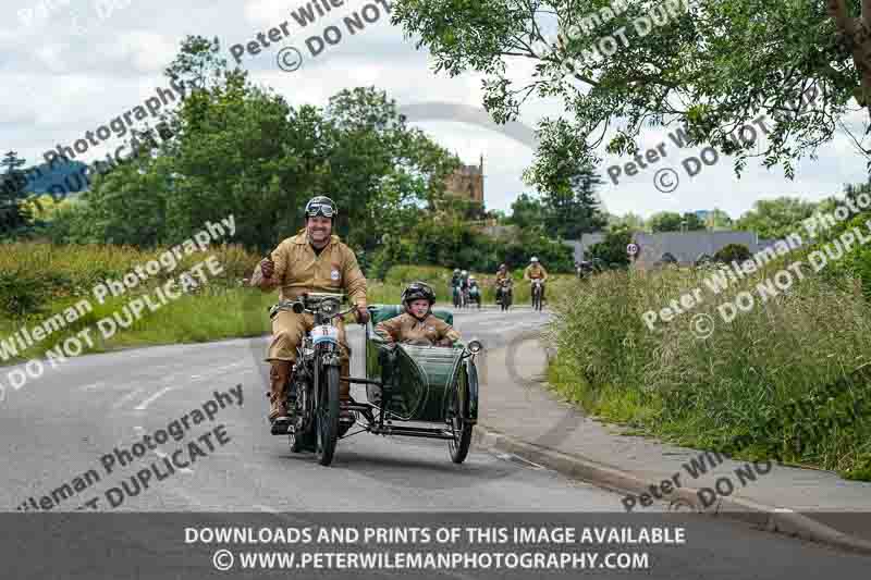 Vintage motorcycle club;eventdigitalimages;no limits trackdays;peter wileman photography;vintage motocycles;vmcc banbury run photographs